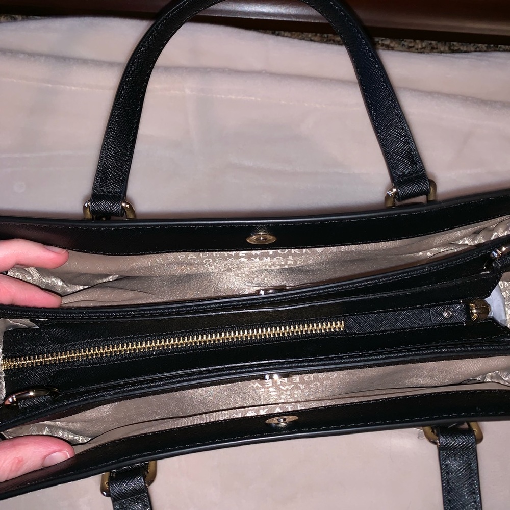 NWT Kate Spade Reese handbag - Picture 3 of 4